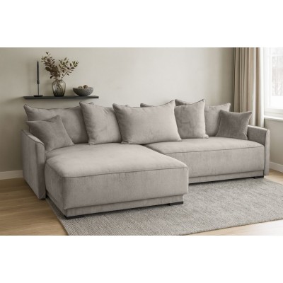 Minkštas kampas SOHO-BIG (Perfect Harmony-04) K